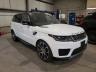 LAND ROVER - RANGE ROVER