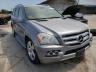 MERCEDES-BENZ - GL-CLASS