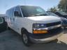 CHEVROLET - EXPRESS