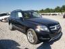 MERCEDES-BENZ - GLK-CLASS