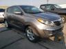 KIA - SPORTAGE