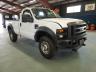 FORD - F350