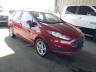 FORD - FIESTA