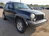 JEEP - LIBERTY