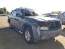 CHEVROLET - AVALANCHE