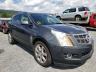 CADILLAC - SRX