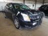 CADILLAC - SRX