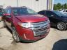 FORD - EDGE