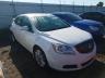 BUICK - VERANO