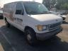 FORD - ECONOLINE