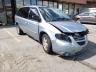 DODGE - GRAND CARAVAN