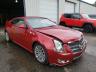 CADILLAC - CTS