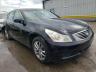 INFINITI - G35