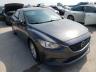 MAZDA - 6