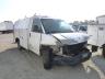 CHEVROLET - EXPRESS