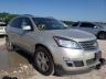 CHEVROLET - TRAVERSE