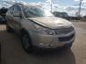 CHEVROLET - TRAVERSE