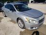 NISSAN - MAXIMA