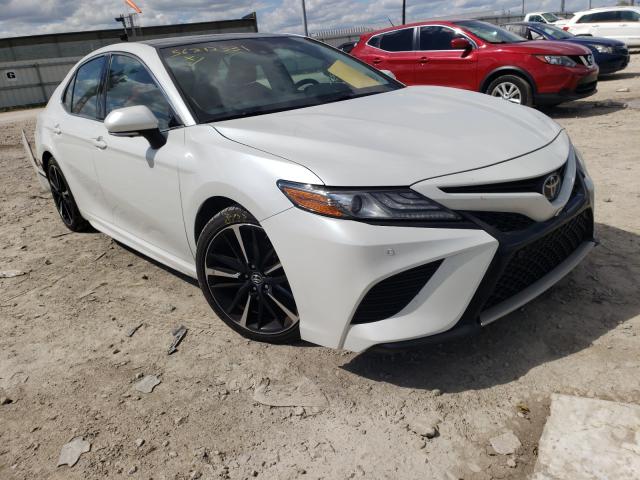 Toyota Camry Xse For Sale Oh Columbus Tue Mar