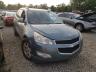 CHEVROLET - TRAVERSE