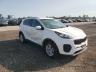 KIA - SPORTAGE