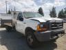 FORD - F550