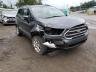 FORD - ECOSPORT S