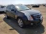 CADILLAC - SRX