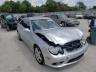 MERCEDES-BENZ - CLK-CLASS