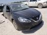 NISSAN - SENTRA
