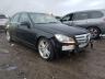 MERCEDES-BENZ - C-CLASS