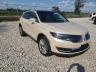 LINCOLN - MKX