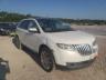 LINCOLN - MKX