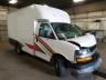 CHEVROLET - EXPRESS