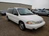 FORD - WINDSTAR