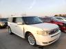 FORD - FLEX