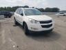 CHEVROLET - TRAVERSE