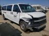 CHEVROLET - EXPRESS