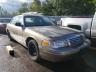 FORD - CROWN VICTORIA