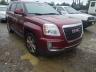 GMC - TERRAIN