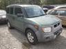 HONDA - ELEMENT