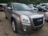 GMC - TERRAIN