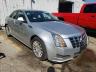 CADILLAC - CTS