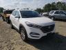 HYUNDAI - TUCSON