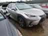 LEXUS - NX