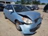 HYUNDAI - ACCENT