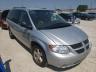 DODGE - GRAND CARAVAN