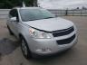 CHEVROLET - TRAVERSE