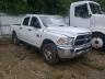 DODGE - RAM 3500