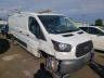 FORD - TRANSIT CONNECT